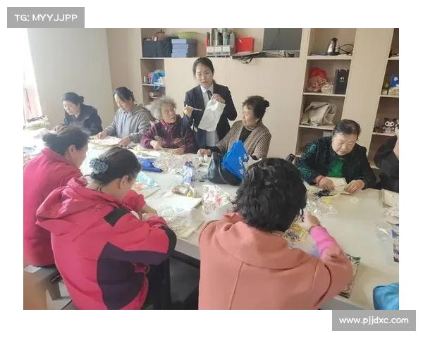 清风领航下的社区建设实践与技巧探讨，打造和谐宜居新环境